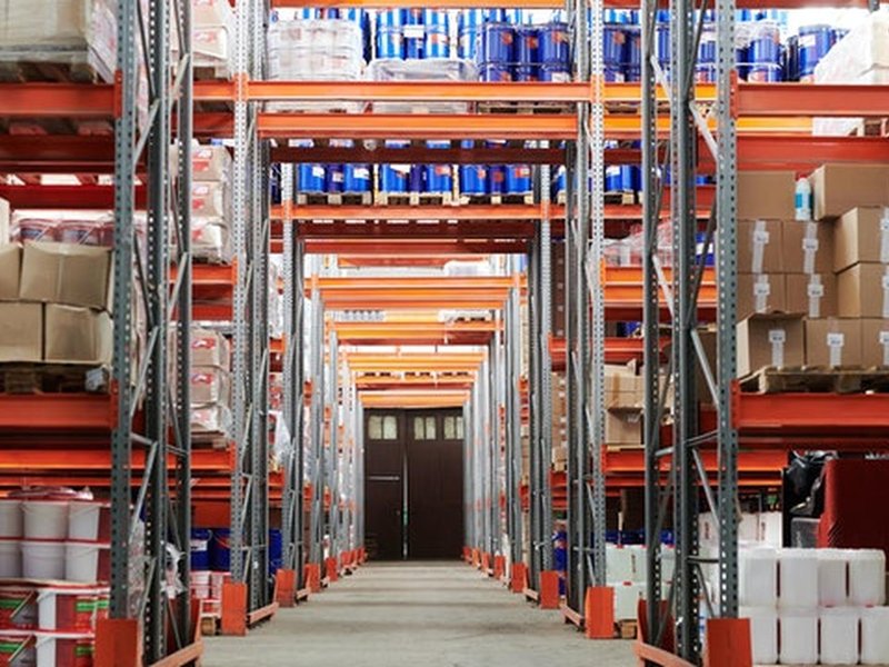 De online winkel met een breed assortiment aan producten