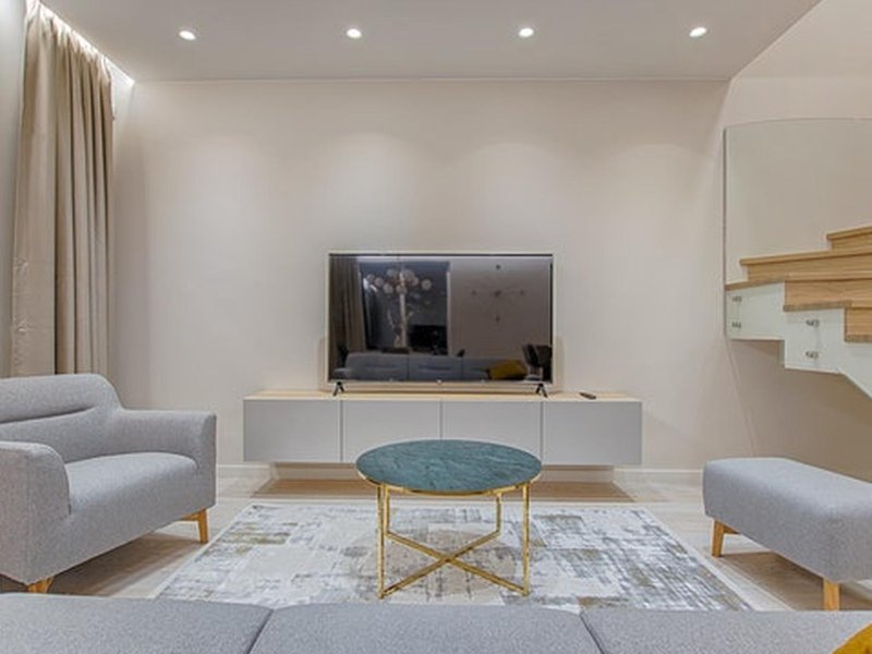 Voeg schoonheid toe aan je huis met gordijnen