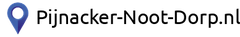 Logo for Pijnacker-Nootdorp