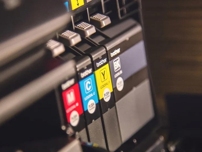 Wat zijn de voordelen van een zwart-wit laserprinter?