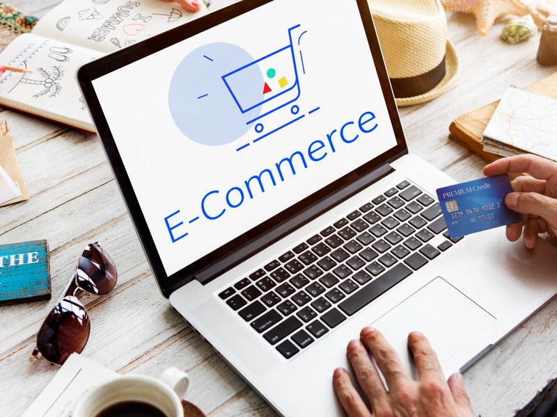 Ontdek de kracht van online marketing voor e-commerce succes