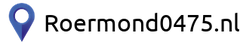 Logo for Roermond