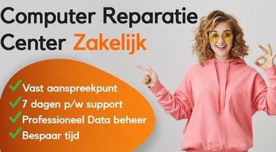 Over Computer Reparatie Center
