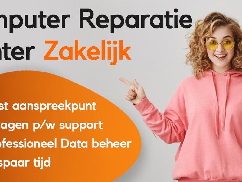 Over Computer Reparatie Center