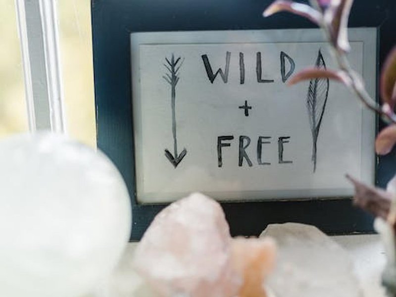 Op reis naar spirituele verdieping