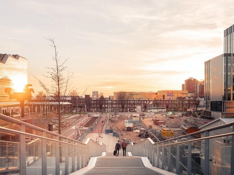 Tips voor een dagje Utrecht