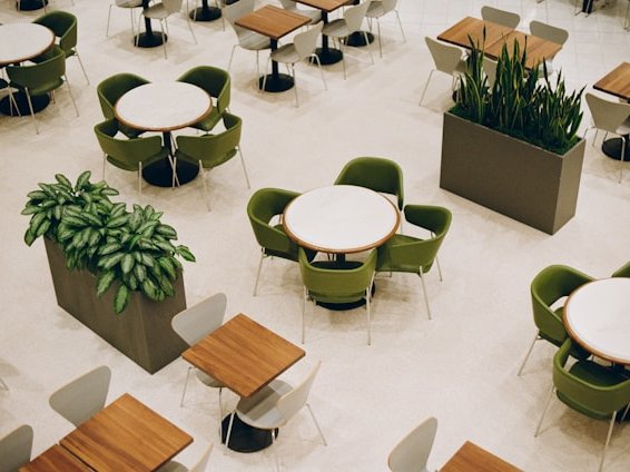 Inspirerende vergaderlocaties rondom Utrecht