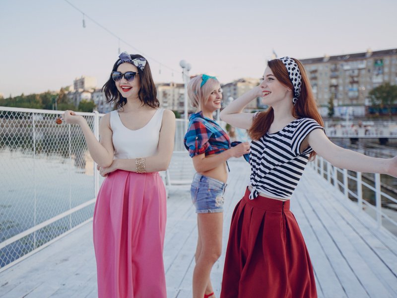 Originele ideeën voor een vrijgezellenfeest waar iedereen het nog weken over heeft