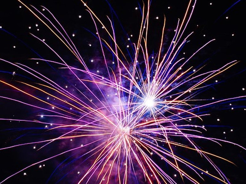 Tips bij het kopen van vuurwerk in Rotterdam