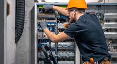 Welke elektricien in Den Bosch is betrouwbaar?