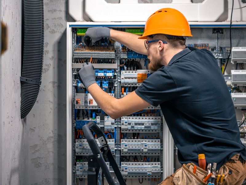 Welke elektricien in Den Bosch is betrouwbaar?