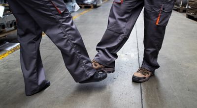 Blaklader werkbroek of Tricorp werkbroek: welke past het beste bij jouw werk?