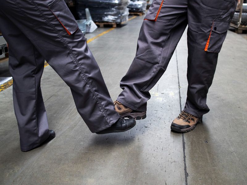 Blaklader werkbroek of Tricorp werkbroek: welke past het beste bij jouw werk?