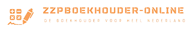 zzp boekhouder online